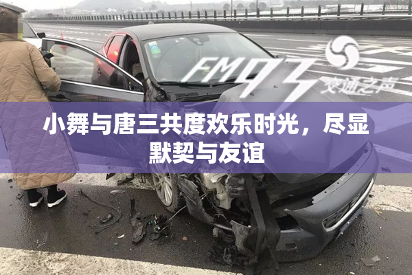 小舞与唐三共度欢乐时光，尽显默契与友谊