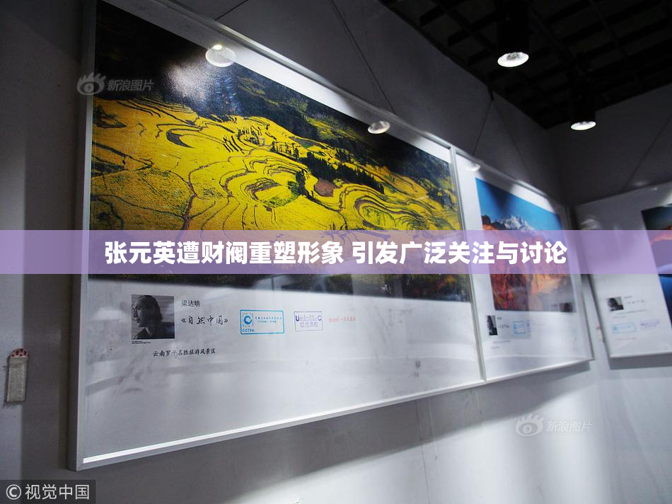 张元英遭财阀重塑形象 引发广泛关注与讨论