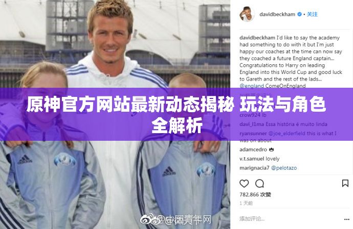 原神官方网站最新动态揭秘 玩法与角色全解析