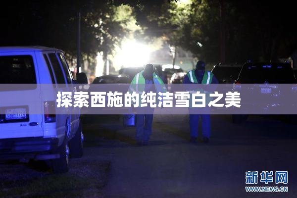 探索西施的纯洁雪白之美