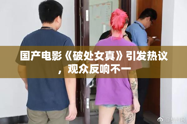国产电影《破处女真》引发热议，观众反响不一