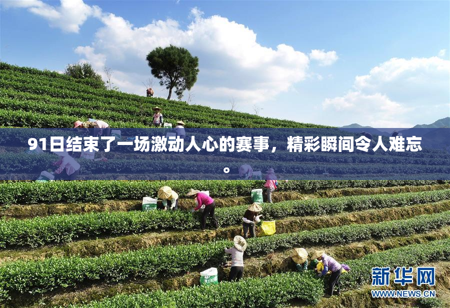 91日结束了一场激动人心的赛事，精彩瞬间令人难忘。