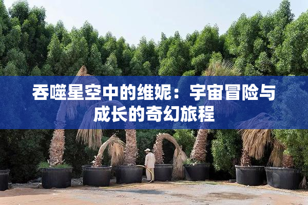 吞噬星空中的维妮：宇宙冒险与成长的奇幻旅程