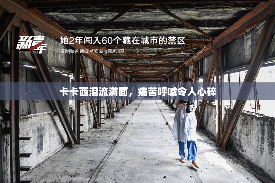 卡卡西泪流满面，痛苦呼喊令人心碎