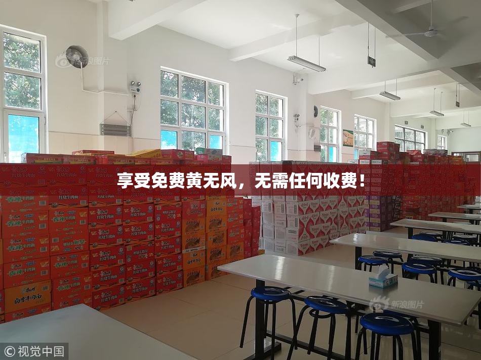 享受免费黄无风，无需任何收费！
