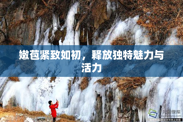 嫩苞紧致如初，释放独特魅力与活力