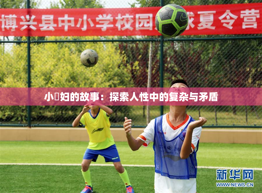 小婬妇的故事：探索人性中的复杂与矛盾