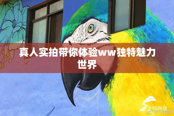 真人实拍带你体验ww独特魅力世界