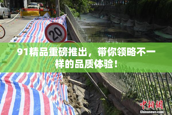 91精品重磅推出，带你领略不一样的品质体验！