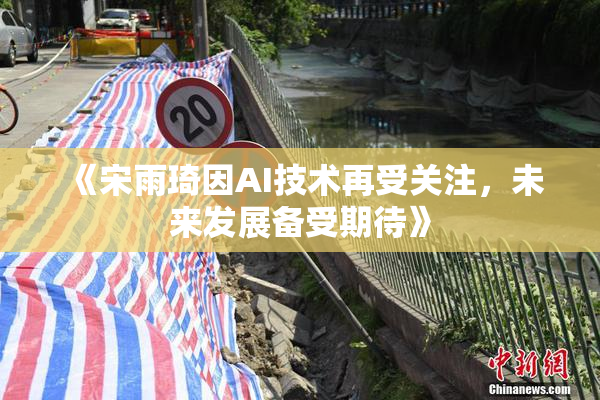 《宋雨琦因AI技术再受关注，未来发展备受期待》