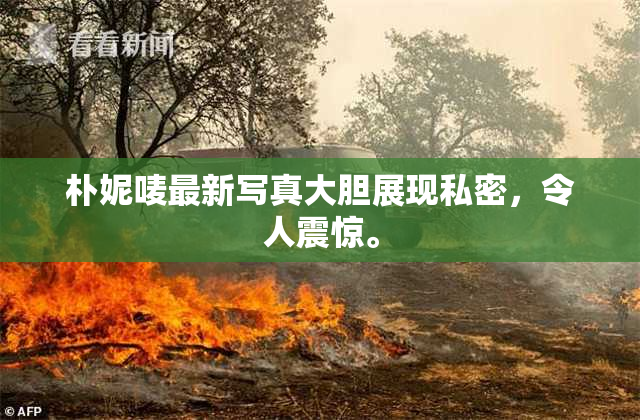 朴妮唛最新写真大胆展现私密，令人震惊。
