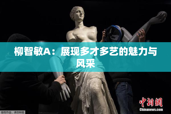 柳智敏A：展现多才多艺的魅力与风采