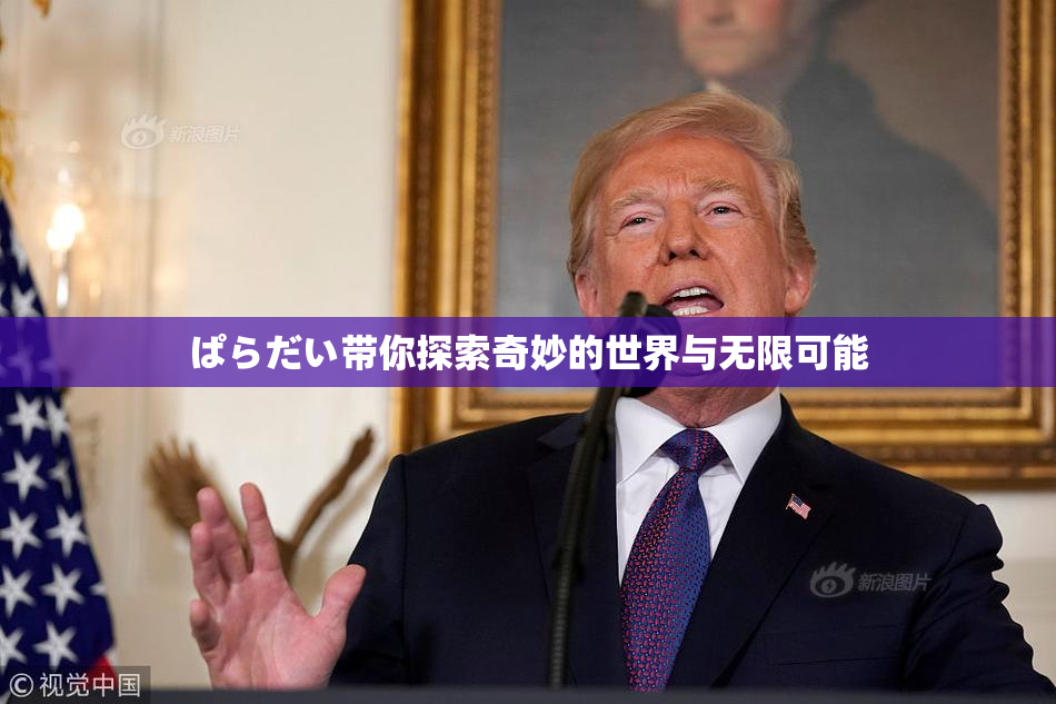ぱらだい带你探索奇妙的世界与无限可能