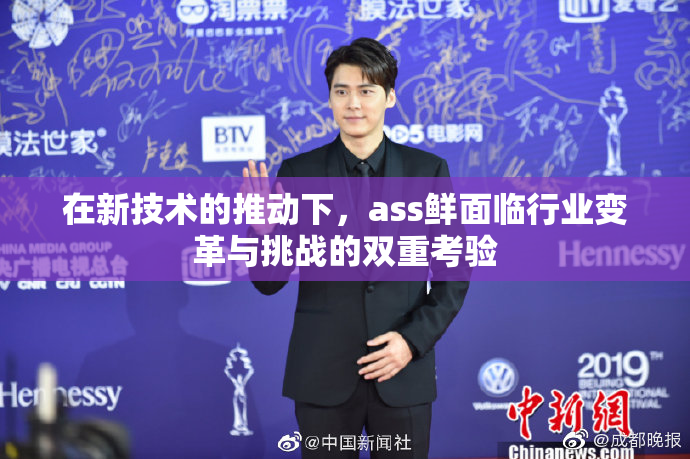 在新技术的推动下，ass鲜面临行业变革与挑战的双重考验