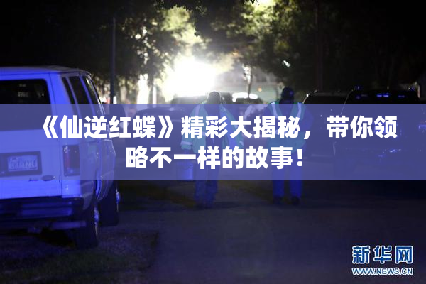 《仙逆红蝶》精彩大揭秘，带你领略不一样的故事！
