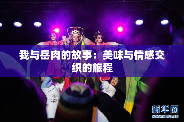 我与岳肉的故事：美味与情感交织的旅程