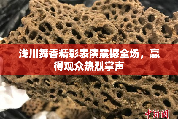 浅川舞香精彩表演震撼全场，赢得观众热烈掌声