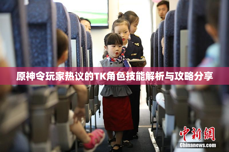 原神令玩家热议的TK角色技能解析与攻略分享