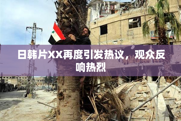 日韩片XX再度引发热议，观众反响热烈