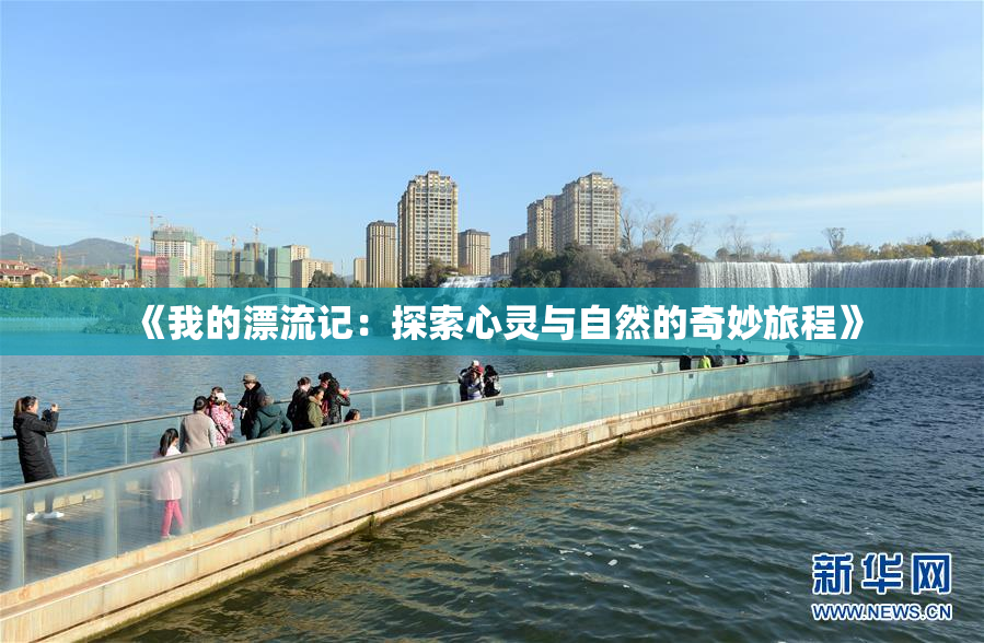 《我的漂流记：探索心灵与自然的奇妙旅程》