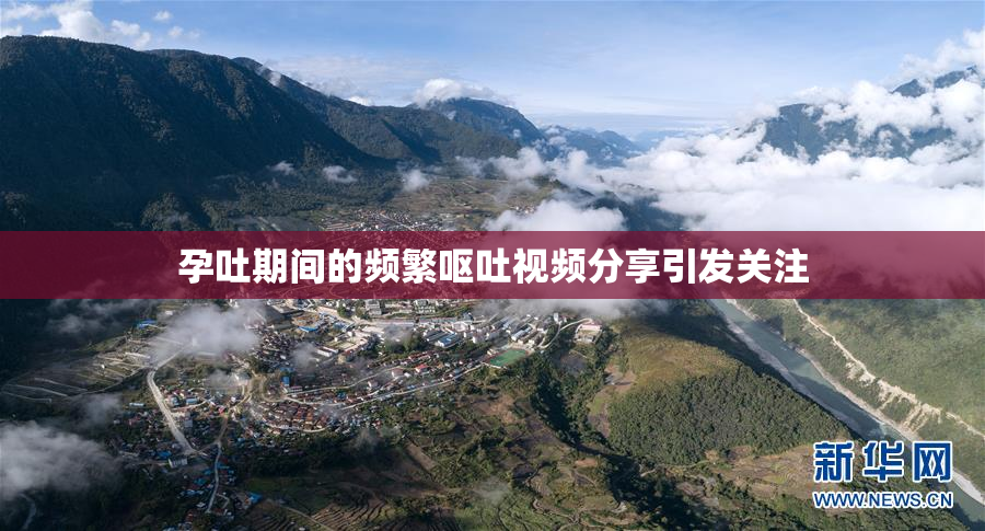 孕吐期间的频繁呕吐视频分享引发关注