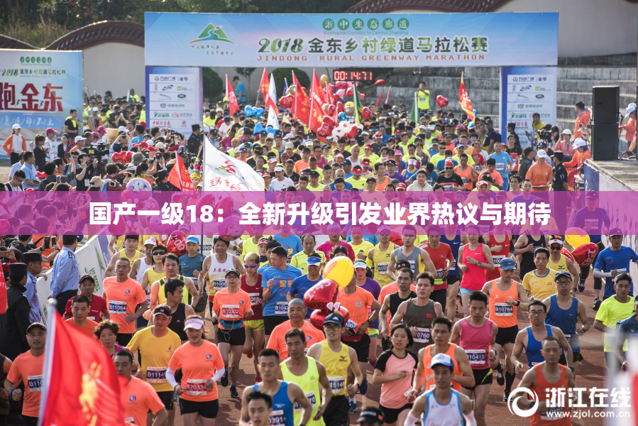 国产一级18：全新升级引发业界热议与期待