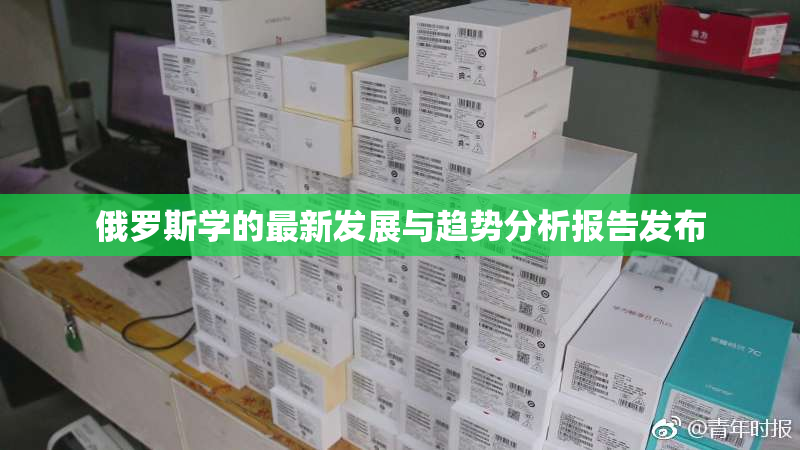 俄罗斯学的最新发展与趋势分析报告发布