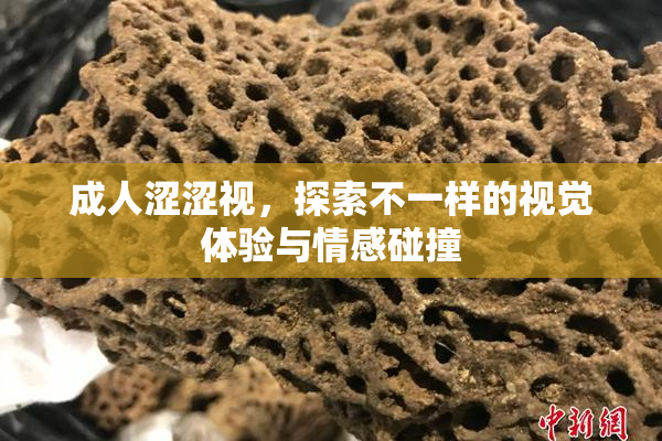 成人涩涩视，探索不一样的视觉体验与情感碰撞