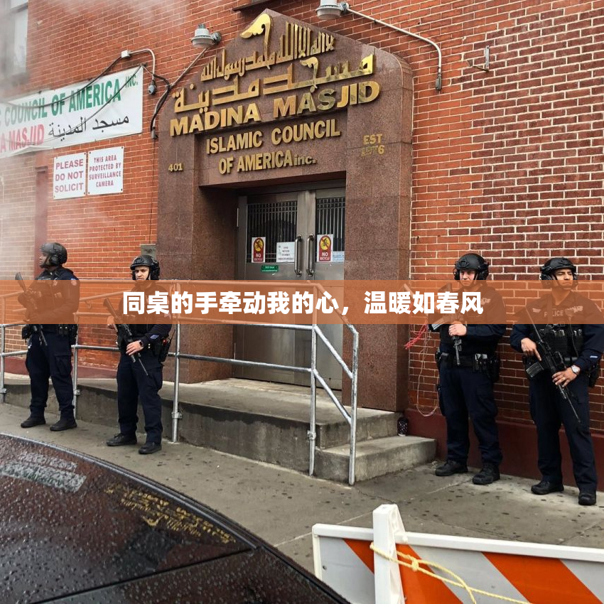 同桌的手牵动我的心，温暖如春风