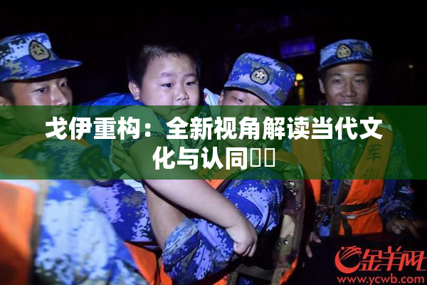 戈伊重构：全新视角解读当代文化与认同問題