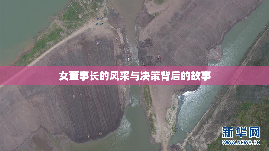 女董事长的风采与决策背后的故事