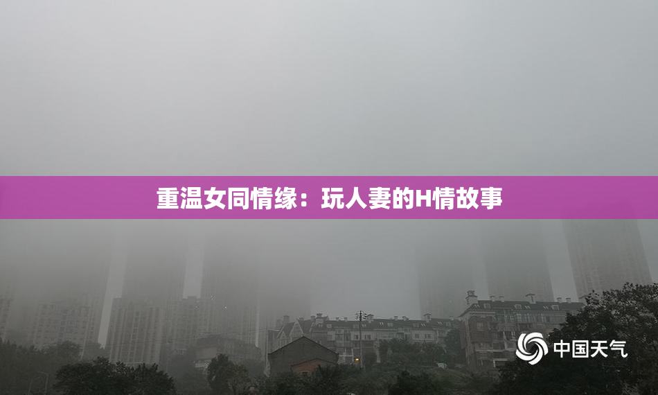重温女同情缘：玩人妻的H情故事