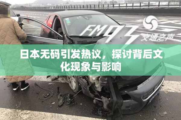 日本无码引发热议，探讨背后文化现象与影响