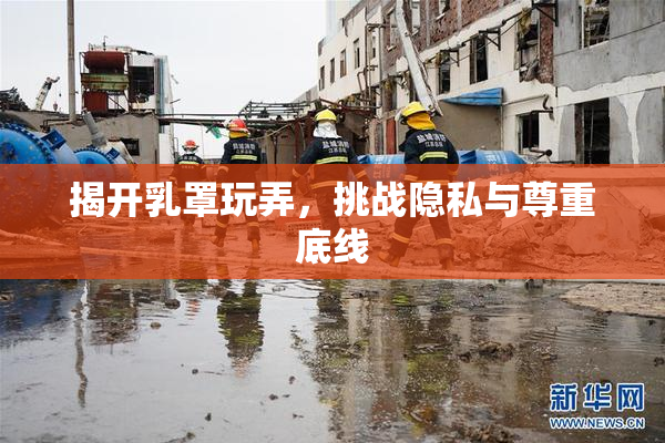 揭开乳罩玩弄，挑战隐私与尊重底线