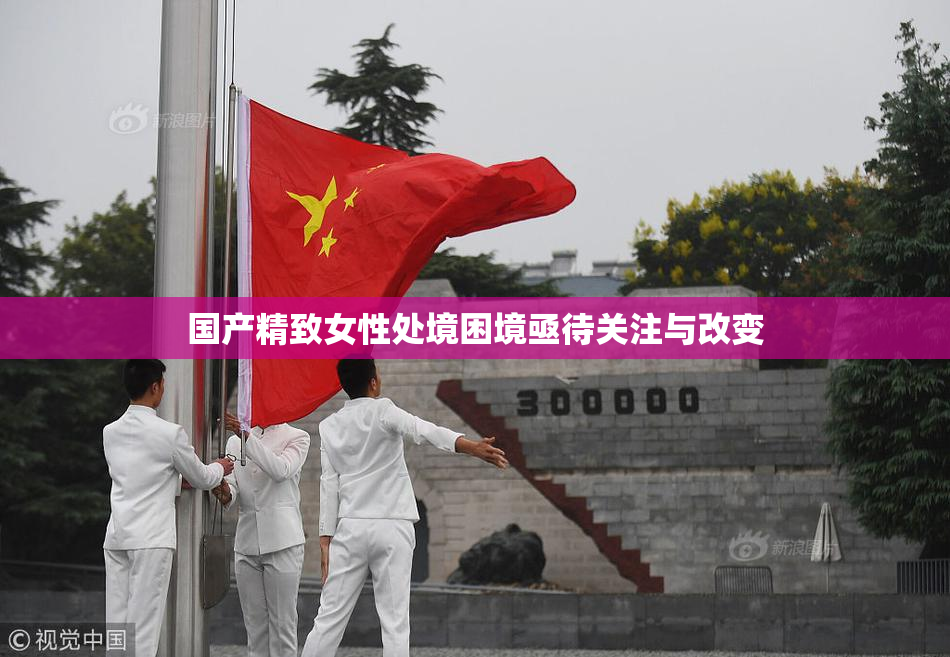国产精致女性处境困境亟待关注与改变