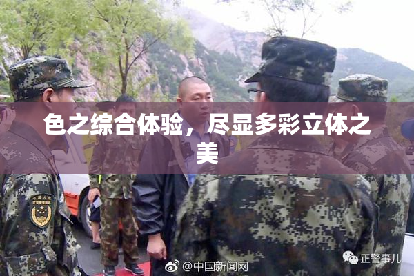 色之综合体验，尽显多彩立体之美