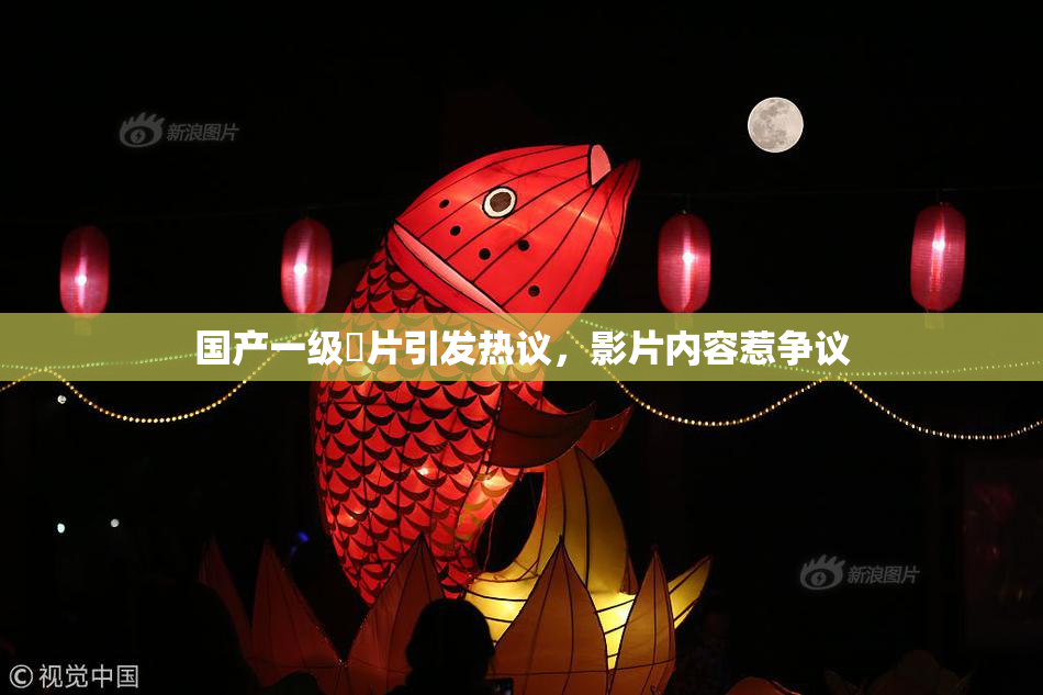 国产一级婬片引发热议，影片内容惹争议