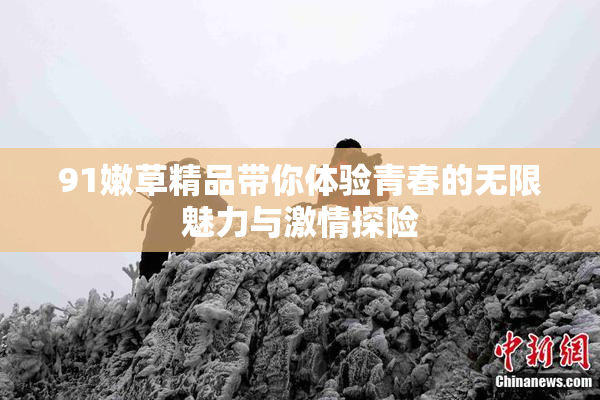 91嫩草精品带你体验青春的无限魅力与激情探险