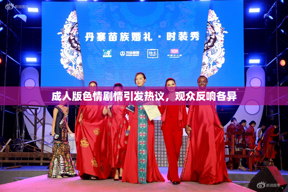 成人版色情剧情引发热议，观众反响各异