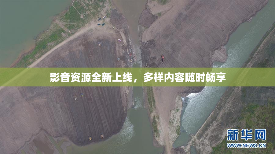 影音资源全新上线，多样内容随时畅享