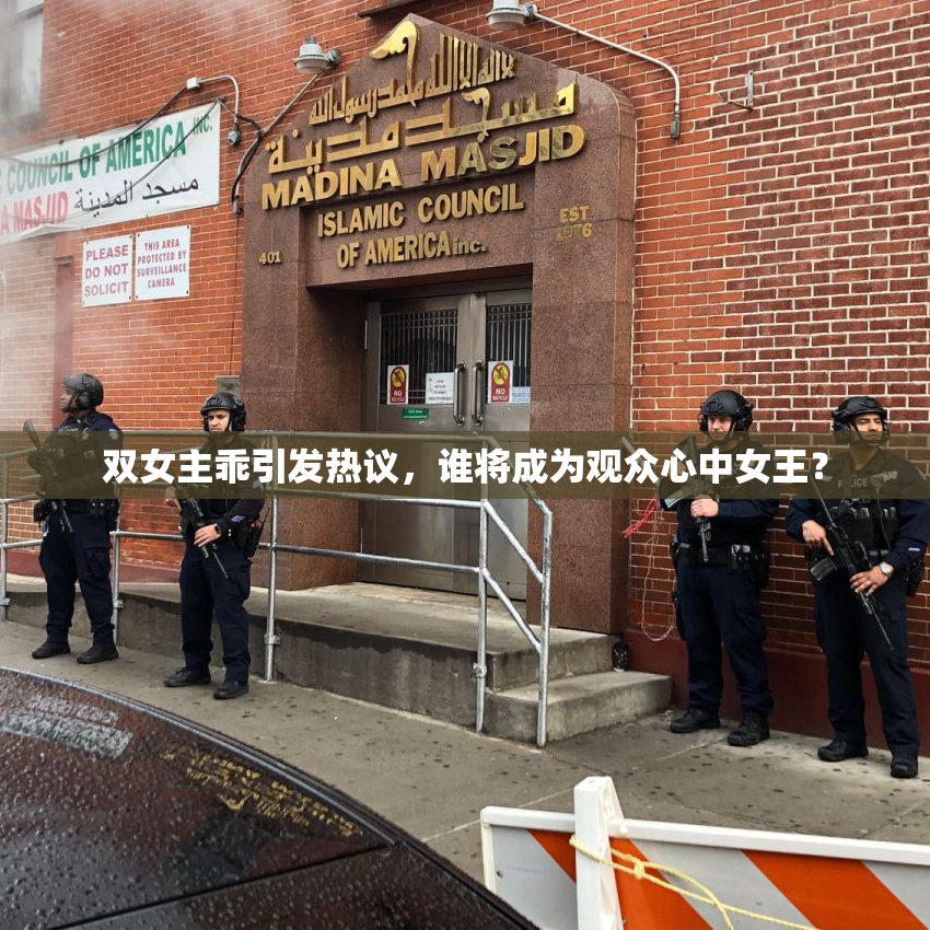 双女主乖引发热议，谁将成为观众心中女王？