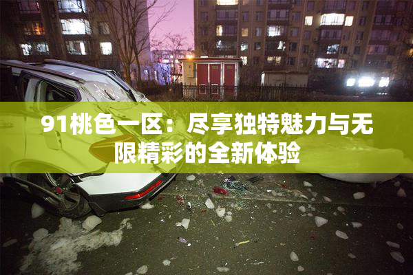91桃色一区：尽享独特魅力与无限精彩的全新体验