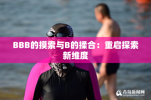 BBB的摸索与B的揉合：重启探索新维度