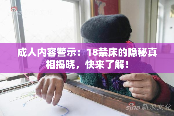 成人内容警示：18禁床的隐秘真相揭晓，快来了解！