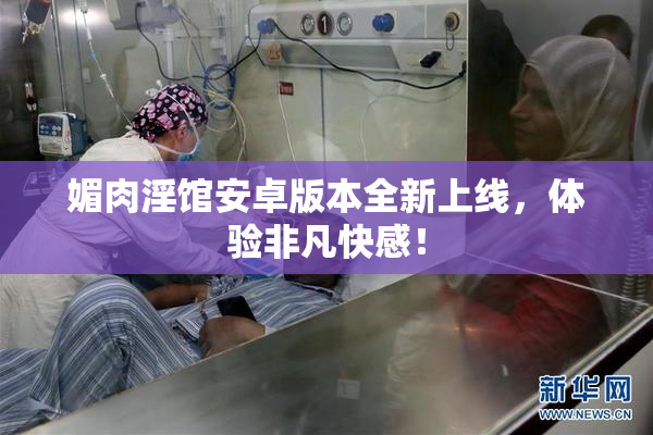 媚肉淫馆安卓版本全新上线，体验非凡快感！