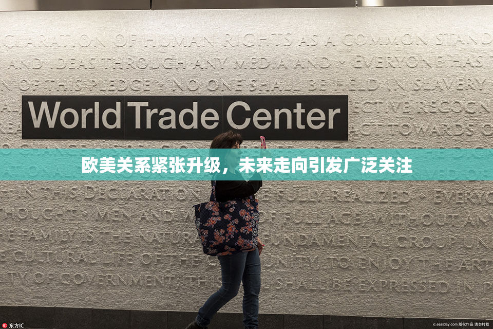 欧美关系紧张升级，未来走向引发广泛关注