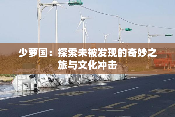 少萝国：探索未被发现的奇妙之旅与文化冲击