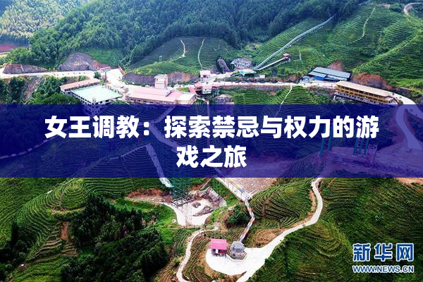 女王调教：探索禁忌与权力的游戏之旅