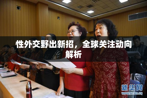 性外交野出新招，全球关注动向解析