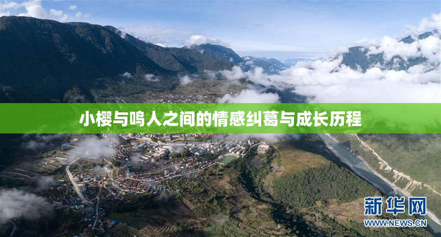 小樱与鸣人之间的情感纠葛与成长历程